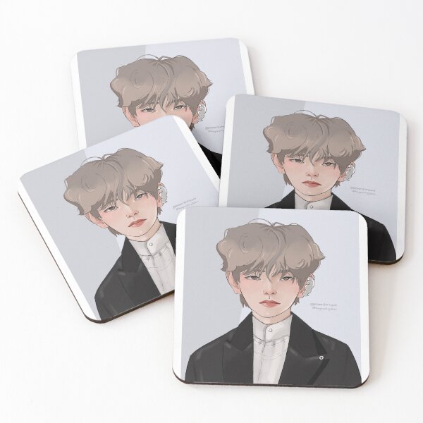 Item preview, Kangmin Get Away designed and sold by Moonstarart.