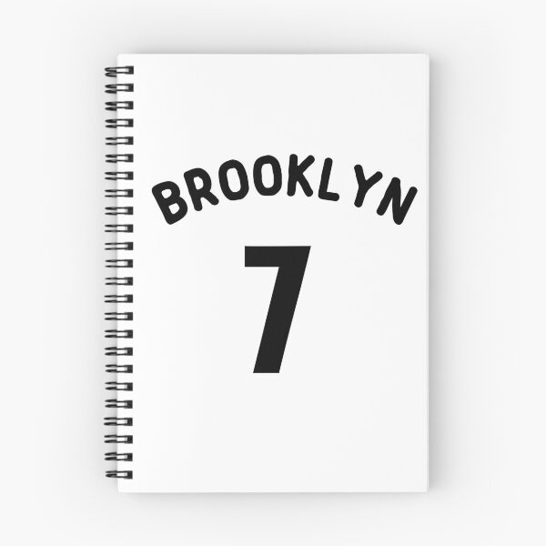Item preview, Brooklyn Street 7 | Kevin Durant designed and sold by Desznr.