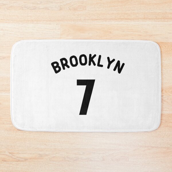 Item preview, Brooklyn Street 7 | Kevin Durant designed and sold by Desznr.