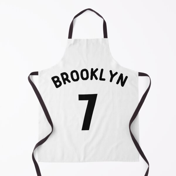 Item preview, Brooklyn Street 7 | Kevin Durant designed and sold by Desznr.