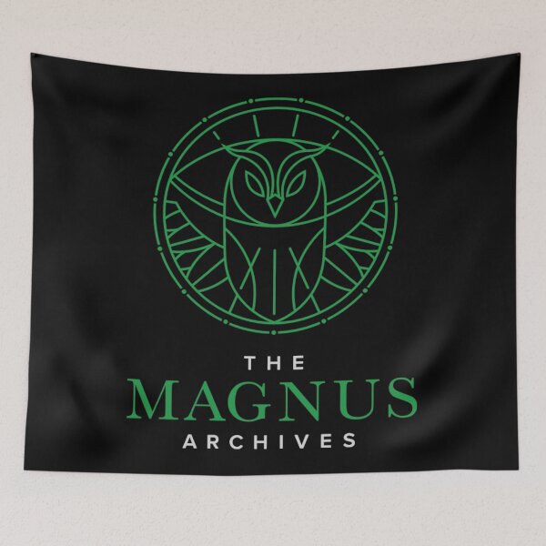 Item preview, Magnus Owl Tshirt Funny Gifts designed and sold by Louhoangs2035.