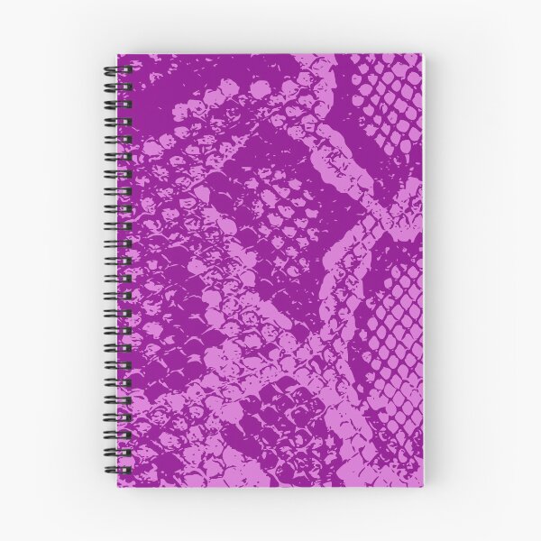 Item preview, Dark Magenta and Orchid Python Skin Design designed and sold by DesignFantazia.