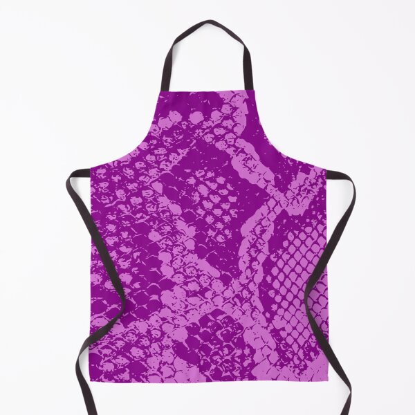 Item preview, Dark Magenta and Orchid Python Skin Design designed and sold by DesignFantazia.