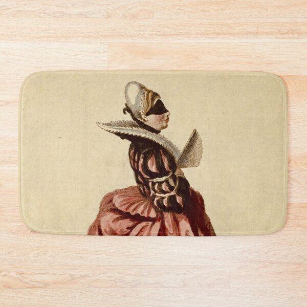 Item preview, Dame de Paris designed and sold by Freyas-Eventyr.