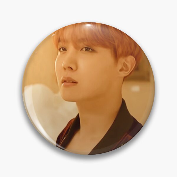 Item preview, J-Hope II (BLOOD, SWEAT & TEARS) designed and sold by BreeLeeG.