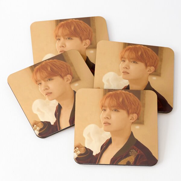 Item preview, J-Hope II (BLOOD, SWEAT & TEARS) designed and sold by BreeLeeG.