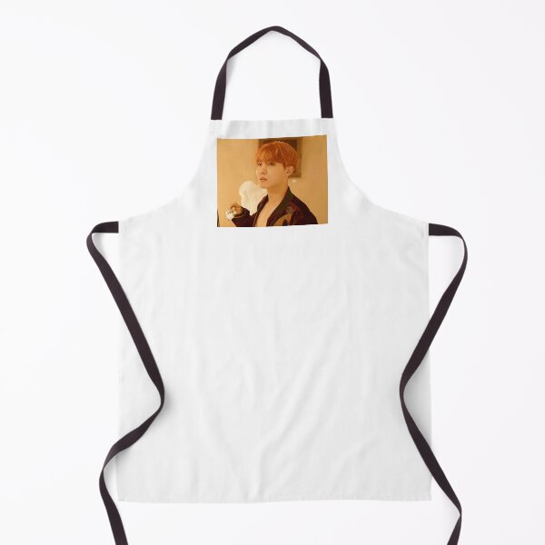 Item preview, J-Hope II (BLOOD, SWEAT & TEARS) designed and sold by BreeLeeG.