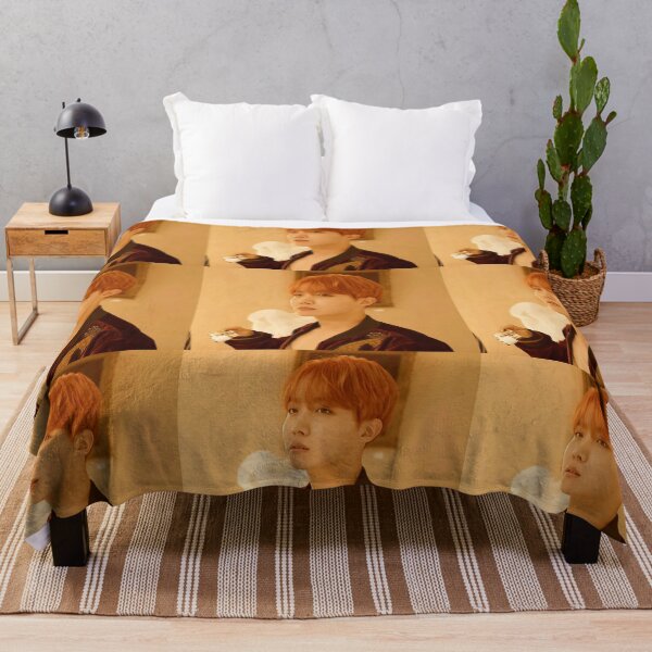 Item preview, J-Hope II (BLOOD, SWEAT & TEARS) designed and sold by BreeLeeG.