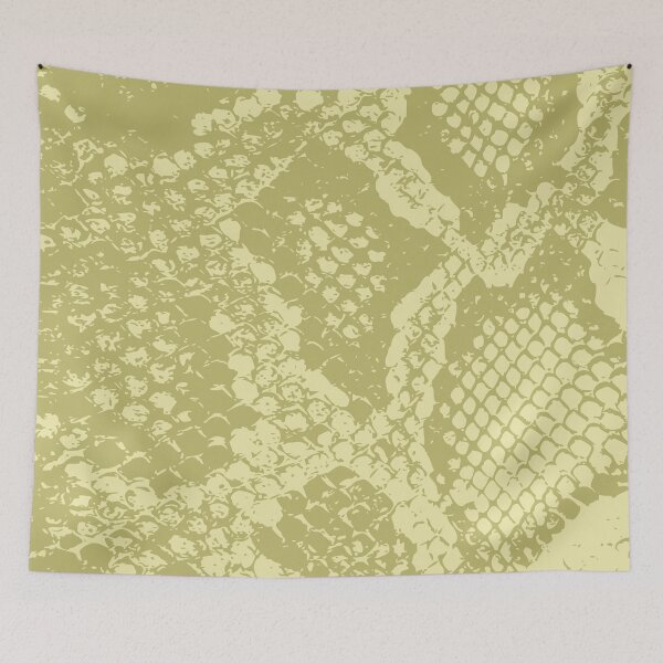 Item preview, Pastel Python Skin Design designed and sold by DesignFantazia.
