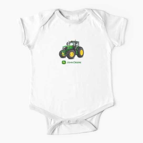 Nouvelle arrivée Deere Body manches courtes