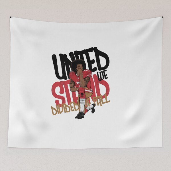 Item preview, United We Stand Colin.  designed and sold by ehwyll199.