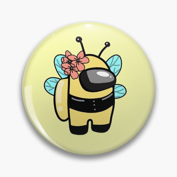 Item preview, Cute wholesome bee cute , bee kind designed and sold by lucky-fern.