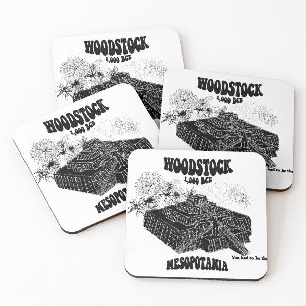 Item preview, woodstock 1000 designed and sold by damiansucks.