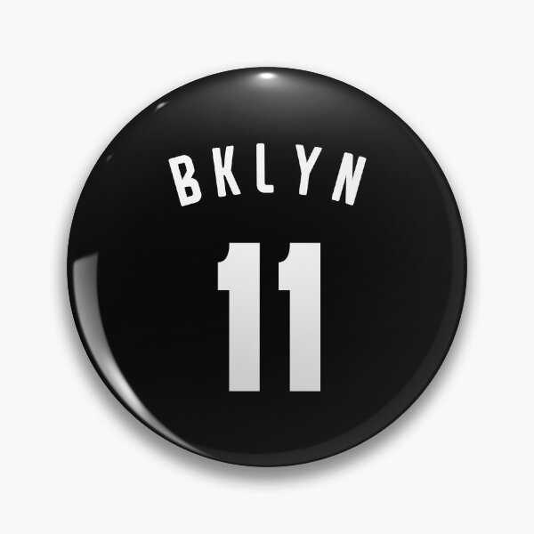 Item preview, BKLYN Brooklyn 11 | Kyrie Irving designed and sold by Desznr.