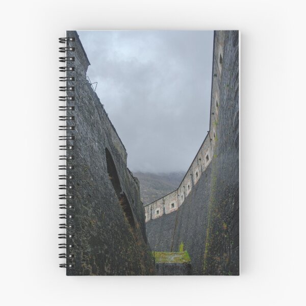 Item preview, fort of exilles designed and sold by paolo amiotti.