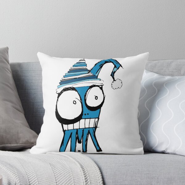 Item preview, Blue Dude designed and sold by TrashCanBob.