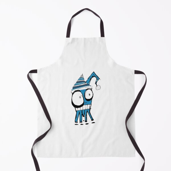 Item preview, Blue Dude designed and sold by TrashCanBob.