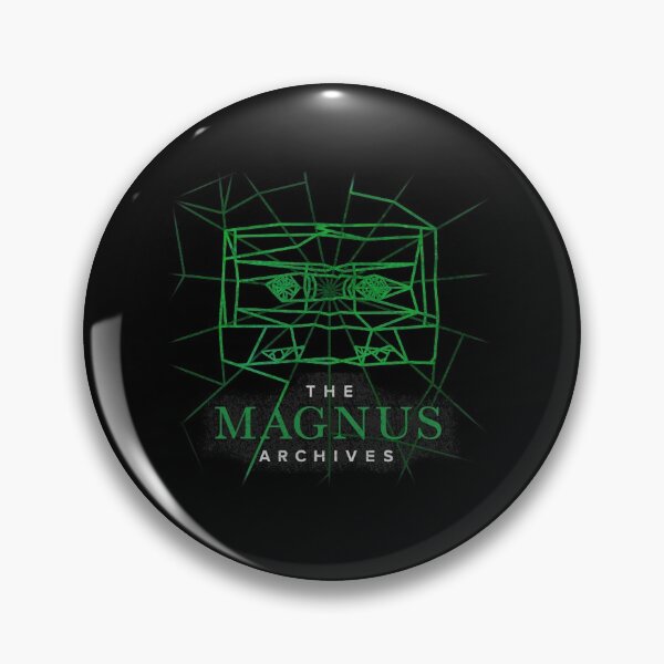 Item preview, La camiseta de Magnus Archives designed and sold by Louhoangs2035.
