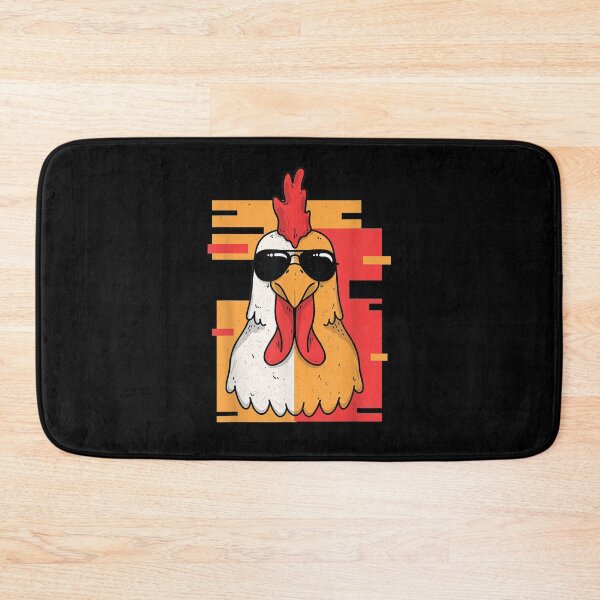 Item preview, Vintage Cool Chicken Country Farm Women Girl Boys  designed and sold by saigeorion.