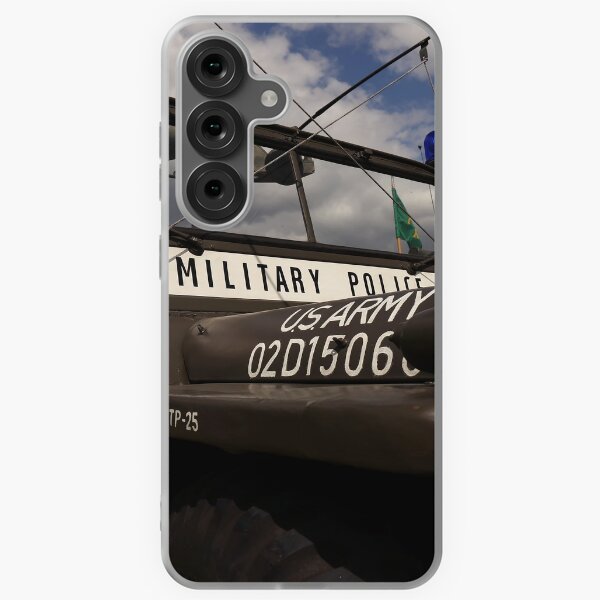 Item preview, us army, military police designed and sold by hottehue.