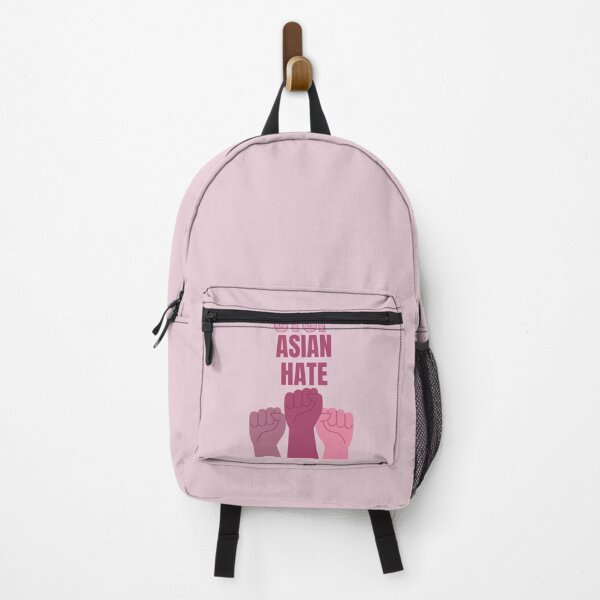Item preview, Stop asian hate designed and sold by Nyanko-Sempai.