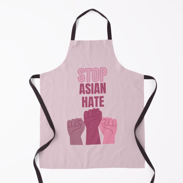 Item preview, Stop asian hate designed and sold by Nyanko-Sempai.