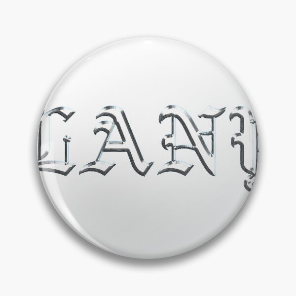 Item preview, LANY Chrome designed and sold by Kat Acosta.