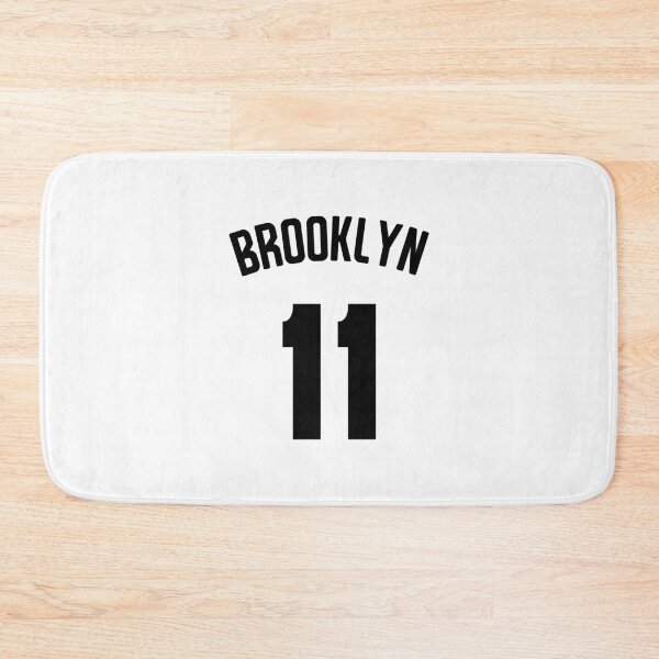 Item preview, Brooklyn Street 11 | Kyrie Irving designed and sold by Desznr.