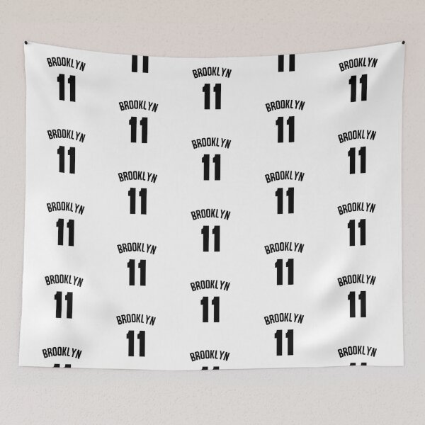 Item preview, Brooklyn Street 11 | Kyrie Irving designed and sold by Desznr.