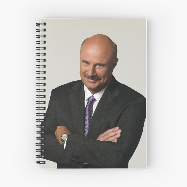 Item preview, Dr. Phillip C. McGraw 2 designed and sold by Biatavert.
