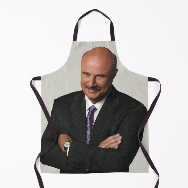 Item preview, Dr. Phillip C. McGraw 2 designed and sold by Biatavert.