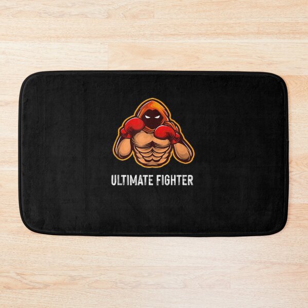 Item preview, Ultimate Fighter Ultimate Fighter Winners Best Fighter Quo  designed and sold by saigeorion.