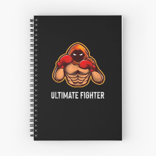 Item preview, Ultimate Fighter Ultimate Fighter Winners Best Fighter Quo  designed and sold by saigeorion.