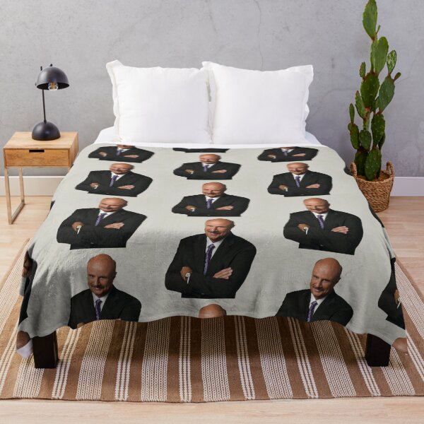 Item preview, Dr. Phillip C. McGraw 2 designed and sold by Biatavert.