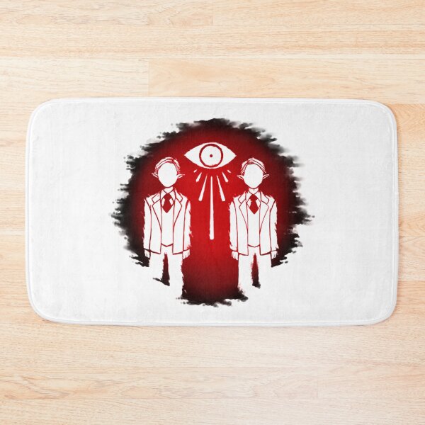Item preview, Harkness, Harkness, Darkness & Sphinx Logo designed and sold by Louhoangs2035.
