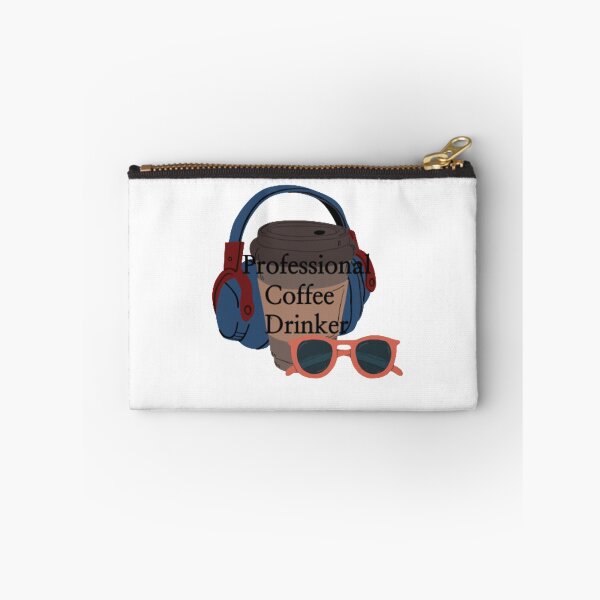 Item preview, Professional Coffee Drinker. designed and sold by Casian-99.