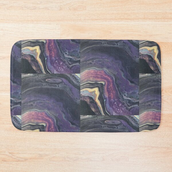 Item preview, Spacey Geode designed and sold by Ldbug.