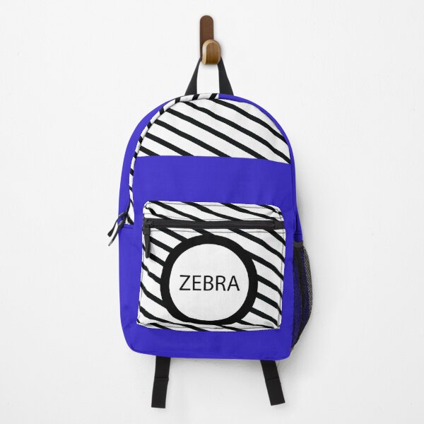 Item preview, Diseño de cebra designed and sold by thefredstore.