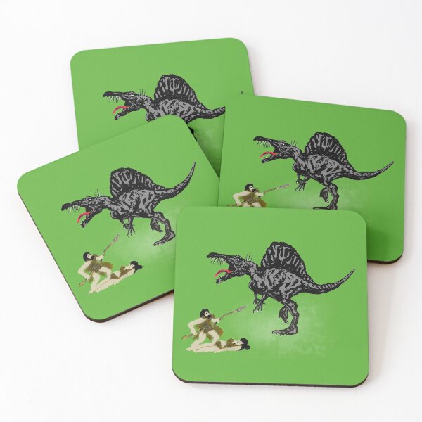 Item preview, Dinosaur designed and sold by EricChung.
