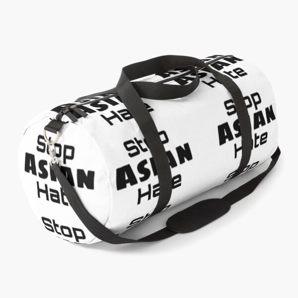 Item preview, Stop Asian Hate - Hate Crimes Against Asians designed and sold by shellagrash.