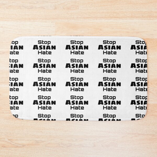 Item preview, Stop Asian Hate - Hate Crimes Against Asians designed and sold by shellagrash.
