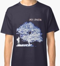 Jack Johnson Tee Classic T-Shirt