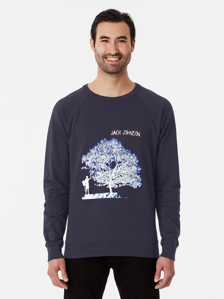 jack johnson sweatshirt