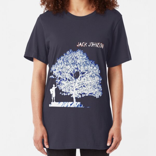 Jack Johnson Tee Slim Fit T-Shirt