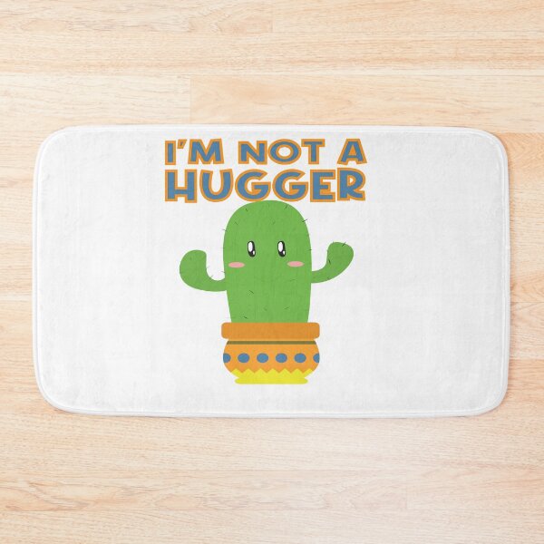 Item preview, fully vaccinated still not a hugger designed and sold by LeMaya80.