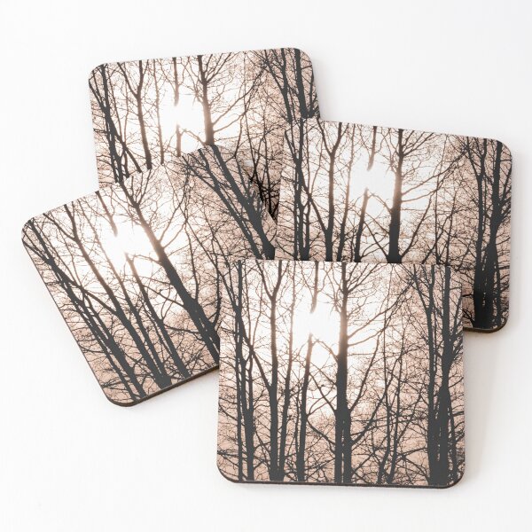 Item preview, Tree Veins designed and sold by InkinZ.