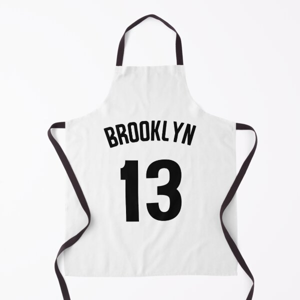 Item preview, Brooklyn Street 13 | James Harden designed and sold by Desznr.