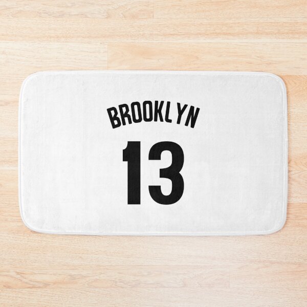Item preview, Brooklyn Street 13 | James Harden designed and sold by Desznr.