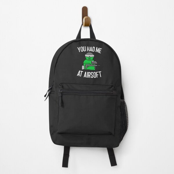 Item preview, You Had Me At Airsoft Airsoft Gift designed and sold by EricJP.