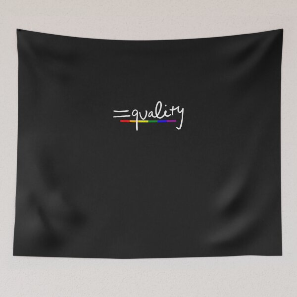 Item preview, Equality 57 designed and sold by LuzOReilly.